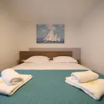Apartamento Diklo *