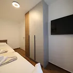 Apartamento Diklo Zadar