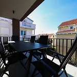 Apartamento Diklo *
