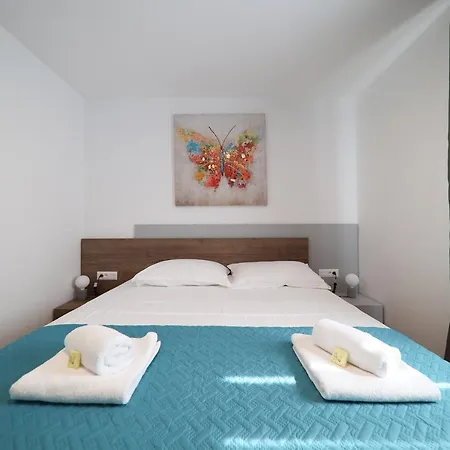 Apartamento Diklo
