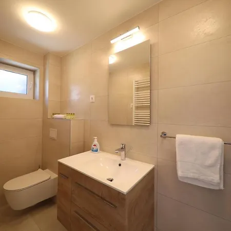 Diklo Apartman