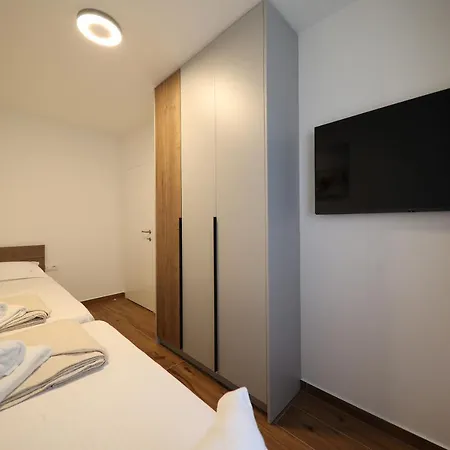 Appartamento Diklo Zara