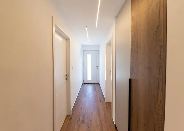 Diklo Apartamento Zadar