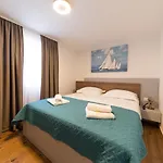 Diklo 아파트 자다르