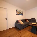 아파트 Diklo 자다르