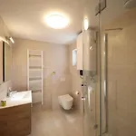 Apartment Diklo *