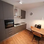 Diklo Apartment *