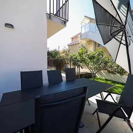 Diklo Appartement Zadar