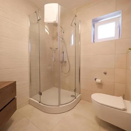 Diklo Apartament Zadar
