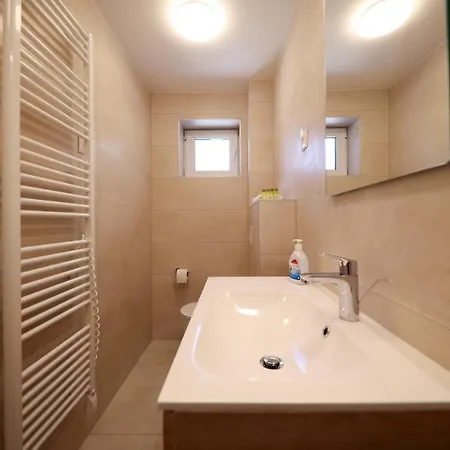 Diklo Apartament Zadar