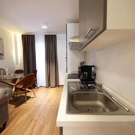 Diklo Apartament Zadar
