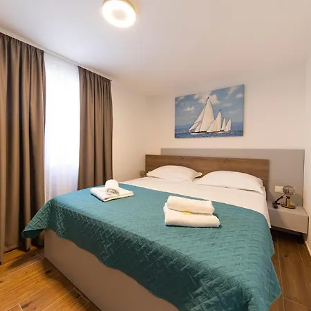 Diklo Lägenhet Zadar