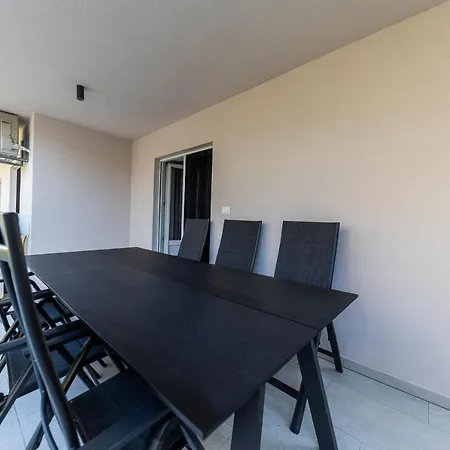 Diklo Apartment