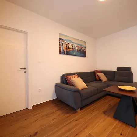 Apartament Diklo Zadar
