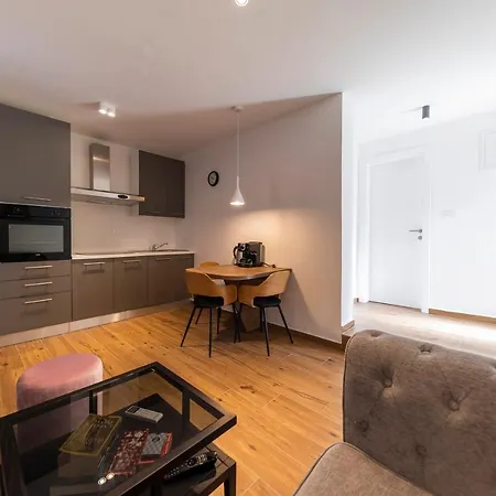 Diklo Apartament