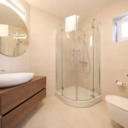 Apartament Diklo Zadar