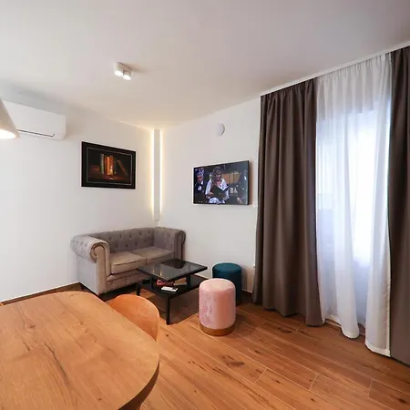 Diklo Apartment Zadar