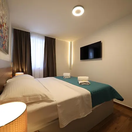 Apartament Diklo Zadar