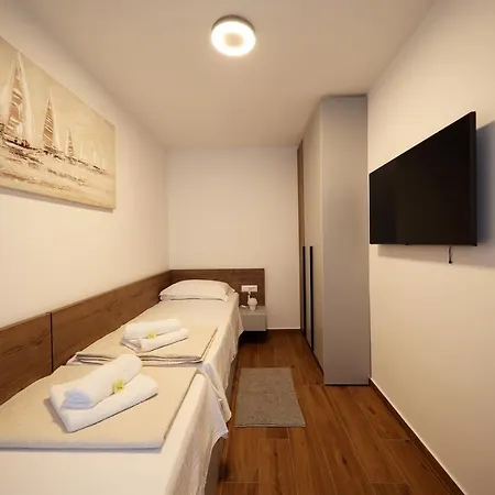 Diklo Apartament