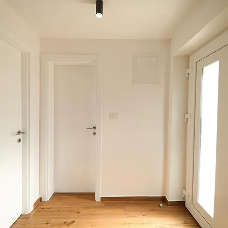 Apartament Diklo