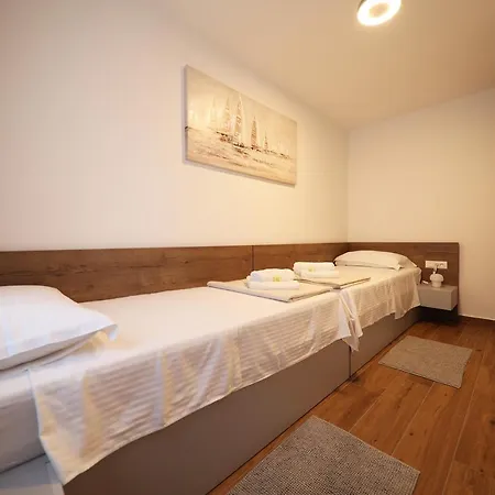 Diklo Apartament Zadar