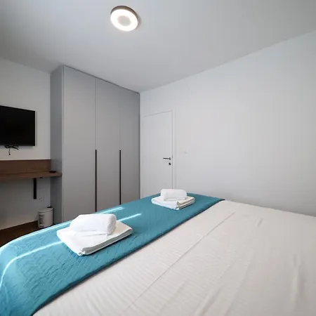 Apartment Diklo *