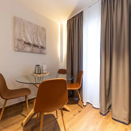 Apartment Diklo *