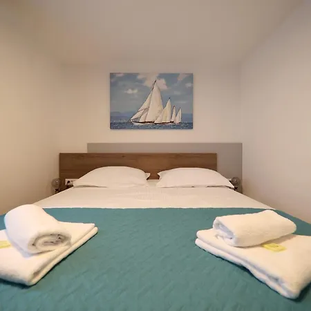 Apartment Diklo *