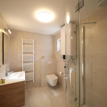 Apartament Diklo *