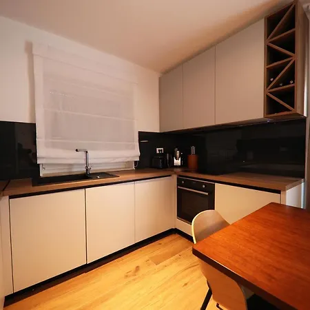 Appartement Diklo Zadar