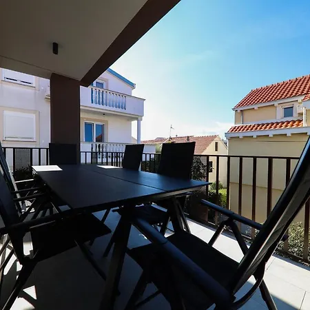Apartment Diklo *