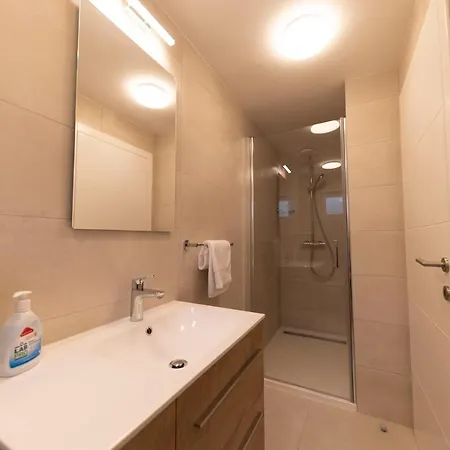 Diklo Apartament Zadar