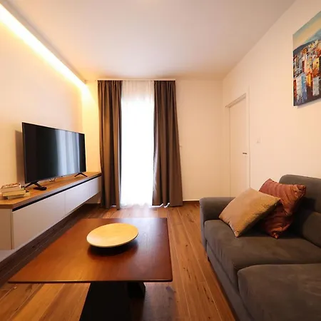 Apartment Diklo Zadar
