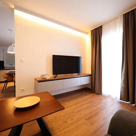Apartment Diklo