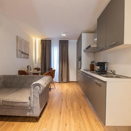 Apartament Diklo