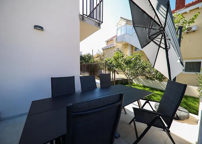 Diklo Apartment Zadar