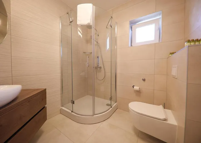 Diklo Apartment Zadar