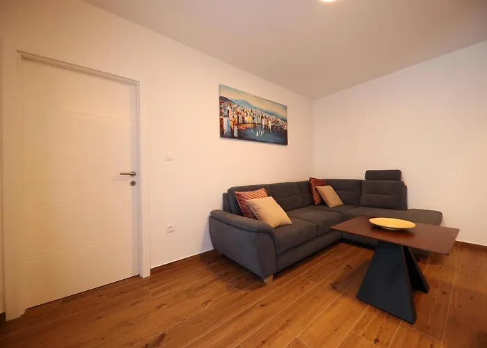 Apartment Diklo Zadar