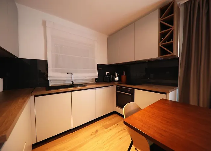 Apartment Diklo Zadar